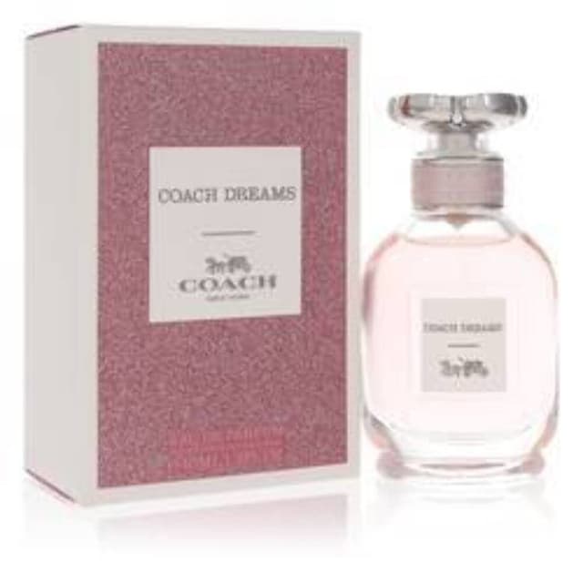 Coach Dreams Eau de Parfum product display image