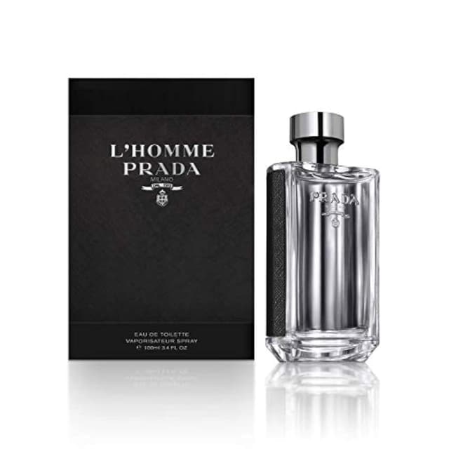 Prada L'Homme product display image