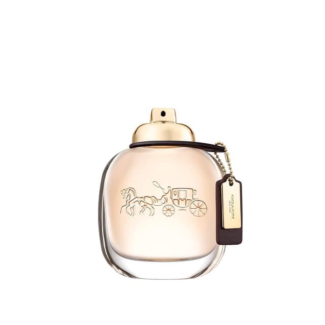 Coach Eau de Parfum product display image