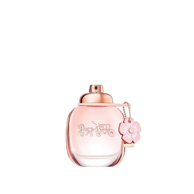 Coach Floral Eau de Parfum product display image