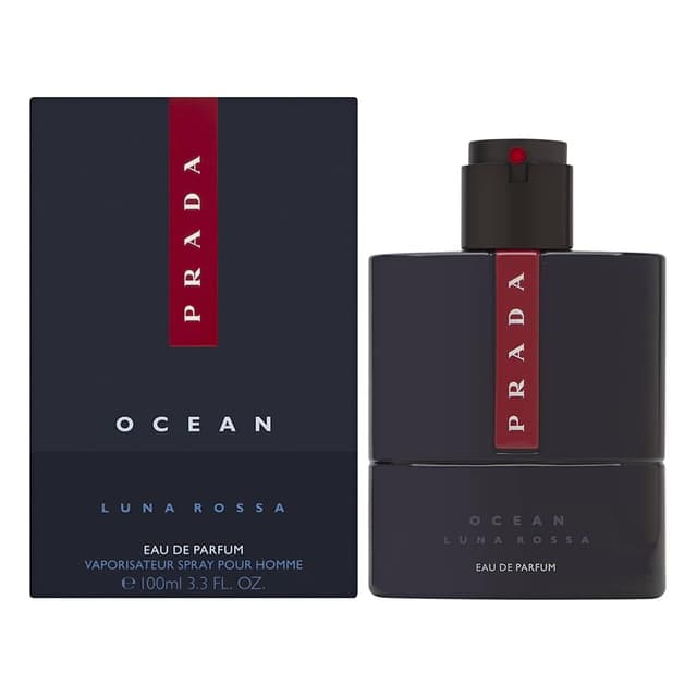 Prada Luna Rossa product display image